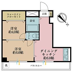 第22宮庭マンション