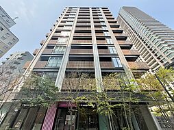 文京ガーデンザウエスト