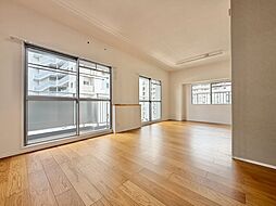 トーア辰巳マンション