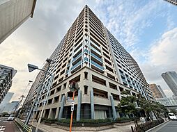 クレストシティレジデンス