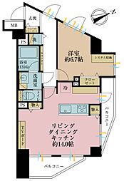 ディオレ西新宿