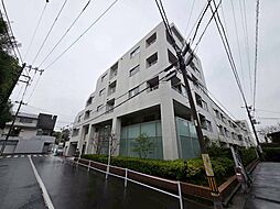 東急ドエル・アルス横浜野毛坂