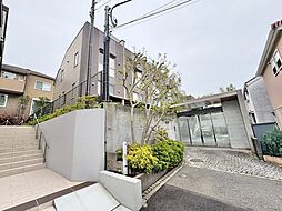 セボンソレアード西荻窪