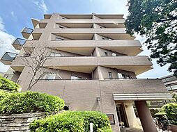 レクセルヒルズ中落合見晴坂