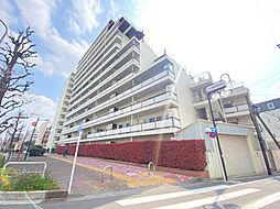 東建池袋要町マンション