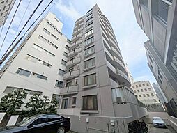 朝日サテライト原宿