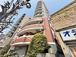 ジェイパーク東大前タワーウエスト