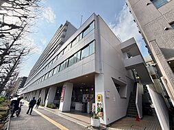 プラザ江戸川橋