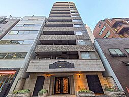 アヴァンティーク銀座一丁目