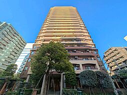 ソフィアタワー勝どき