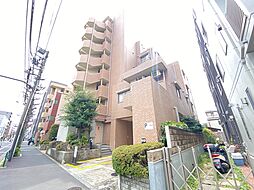 フラッツ鷺ノ宮