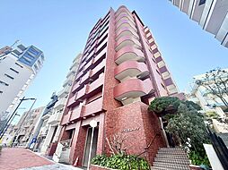 薬王寺ニューハイツ