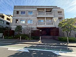 パークコート市谷仲之町