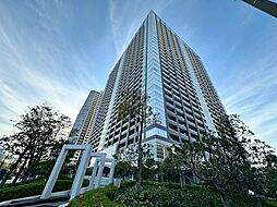 ブリリアマーレ有明タワーガーデン