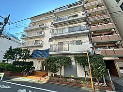 秀和亀戸2丁目レジデンス