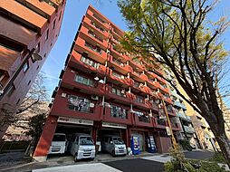 プラウドシティ東雲キャナルマークス