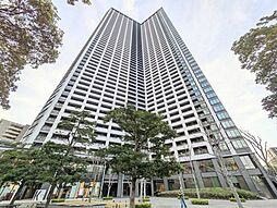 勝どきザタワー