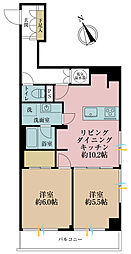 ライオンズマンション南砂