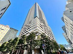 パークコート浜離宮ザタワー