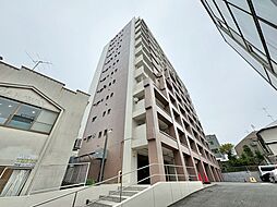 ライオンズマンション西荻第2