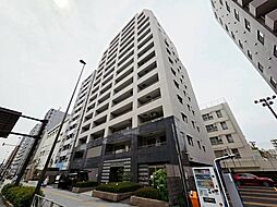 レーベンシティオ上野入谷タワーフォルム