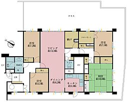 杉並和田ハイム