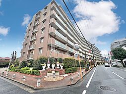 ブロッサムコートむさし野ビューウイング