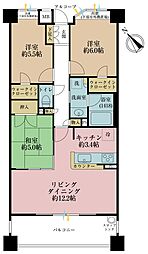 ヴィスタシア横浜鶴見パークアヴェニュー