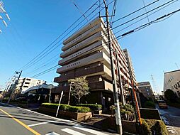 ヴィスタシア横浜鶴見パークアヴェニュー