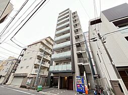 フォースター浅草今戸