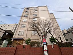 哲学堂コーポラス