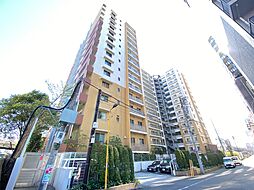 プラウド錦糸公園