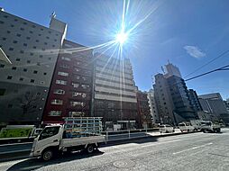 ニューローレルマンション