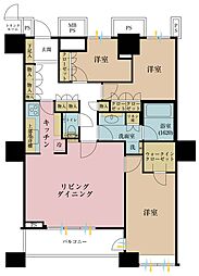 THE TOKYO TOWERS SEA TOWER