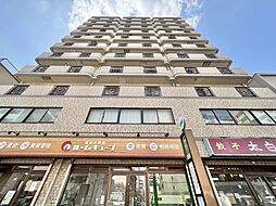 朝日蔵前プラザ