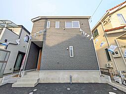 市川市福栄4丁目戸建て