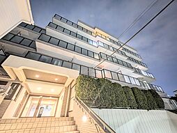 コスモ横濱小机　セカンド・ウイング