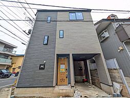 市川市入船戸建て　A号棟