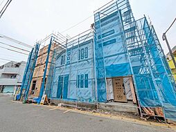 市川市塩焼3丁目　B号棟