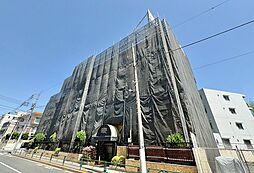 ライオンズマンション野方