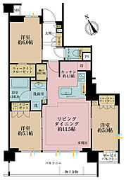 シティテラス中野