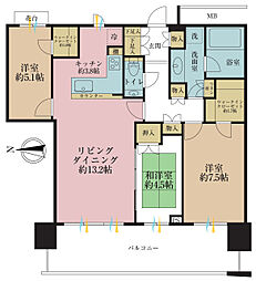 アーバンドッグパークシティ豊洲タワーＡ