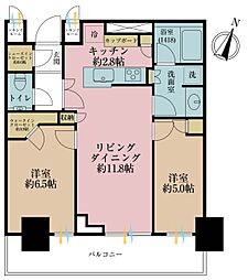 パークタワー西新宿