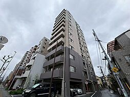 東向島ダイヤモンドマンション