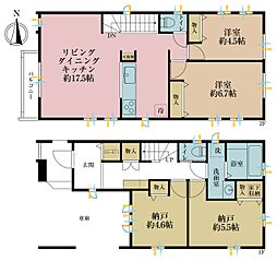 墨田区墨田3丁目戸建て