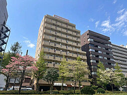 朝日関口マンション