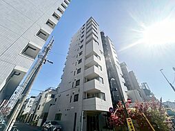 向島パークハイツ第2