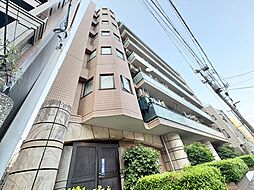 ライオンズアーバンシティ木場