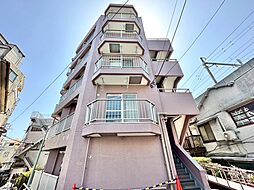 マイキャッスル南大井