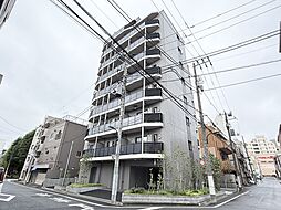 ルジェンテ早稲田